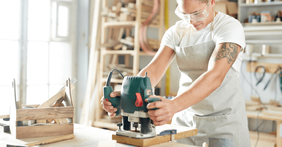 Excellent Qualities And Roles Of A Professional Trim Carpenter